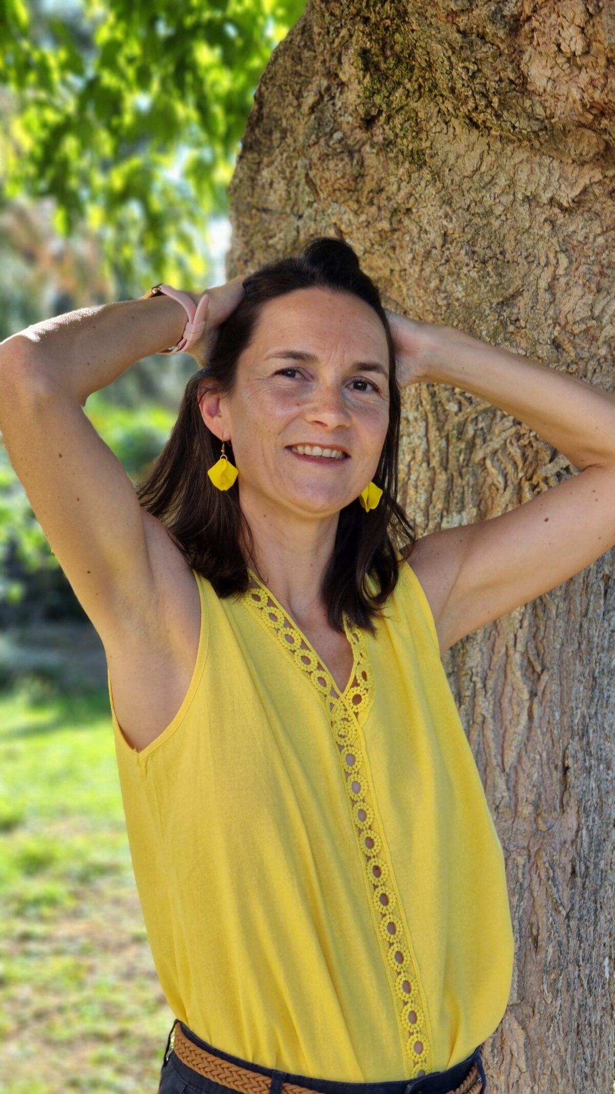 Delphine Mifsud praticienne fertilité à Labège