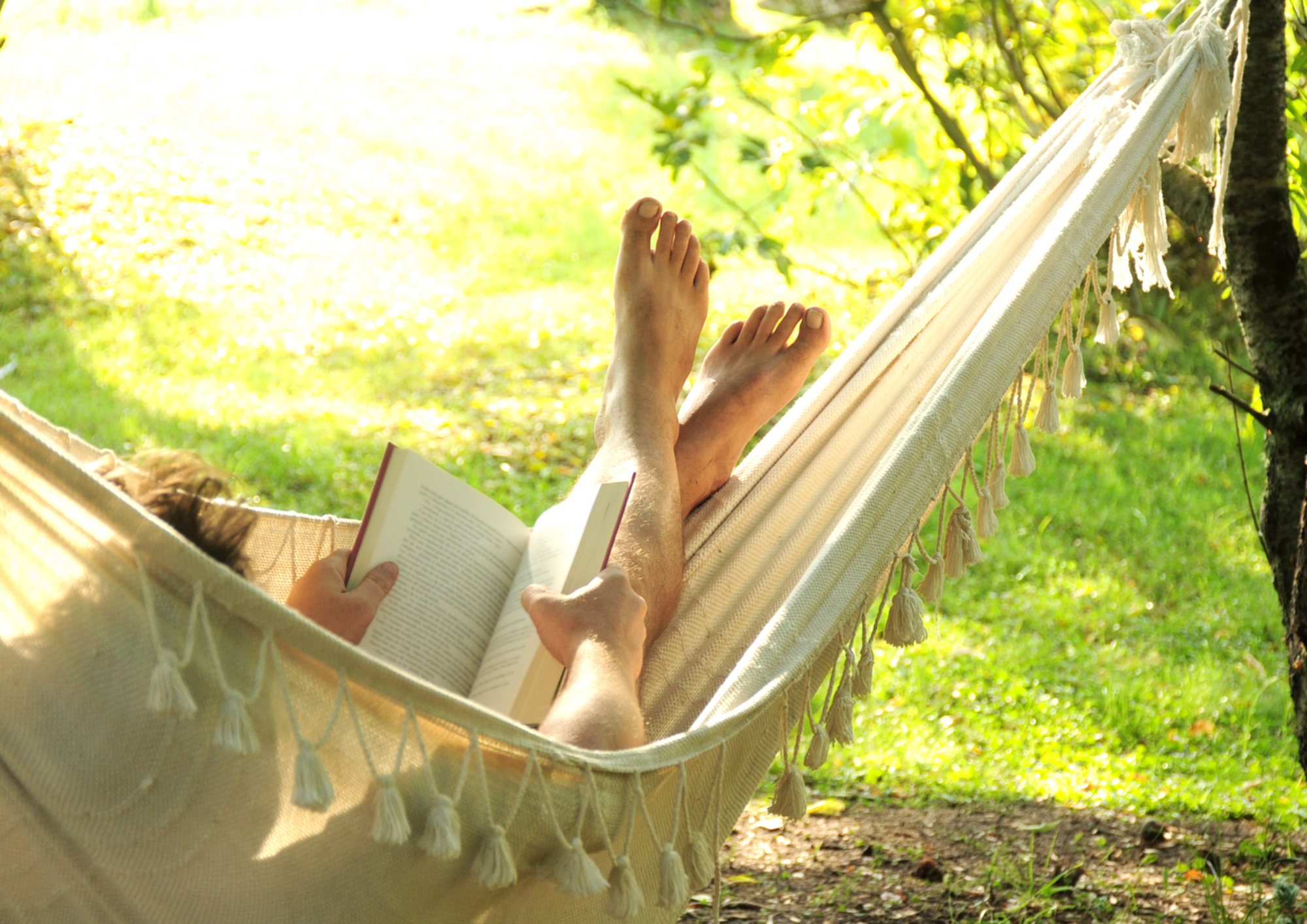 Faire une pause