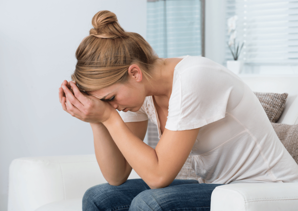 fertilité et stress