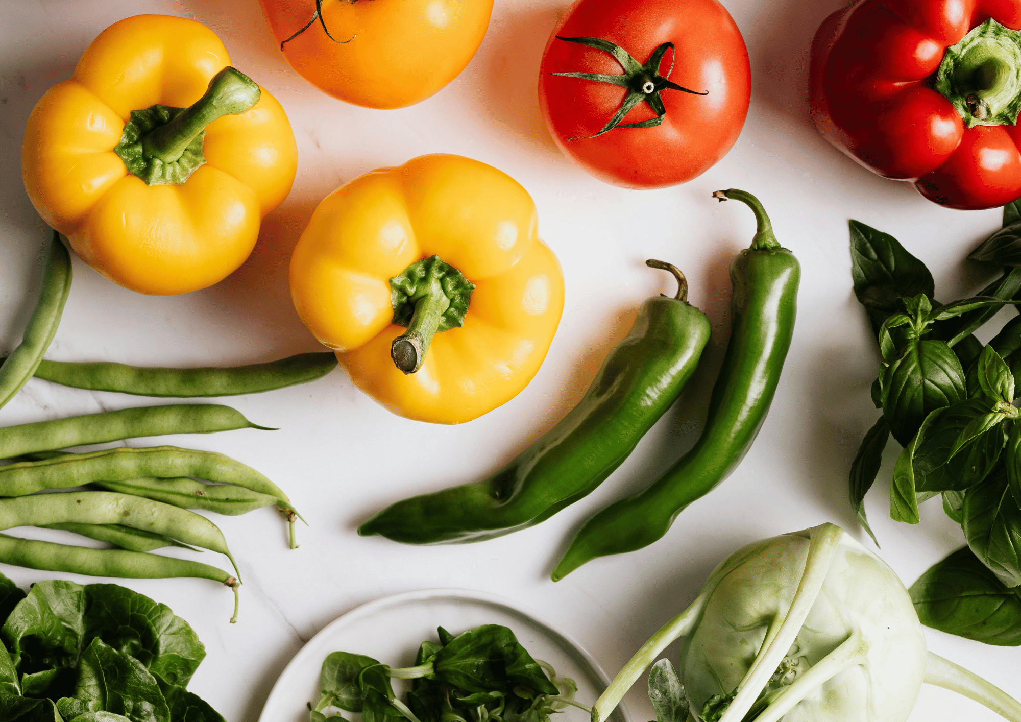 Légumes