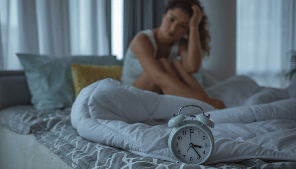 Sommeil et fertilité